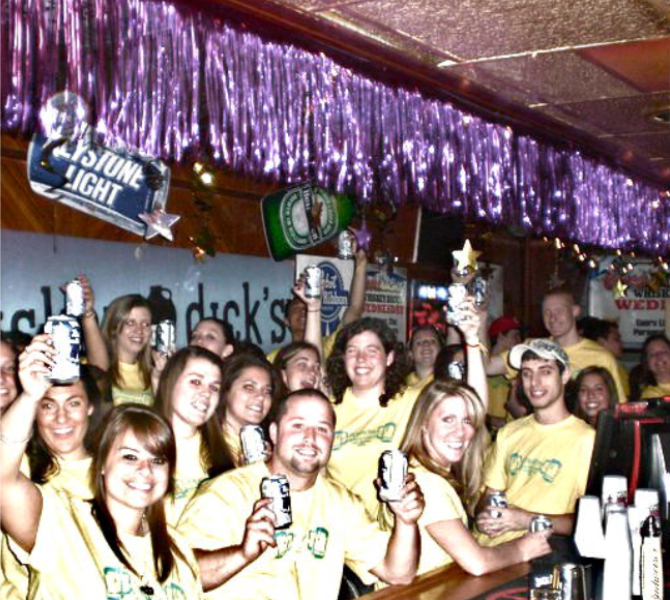 Whiskey Dicks Best Scranton Bar 5703429824